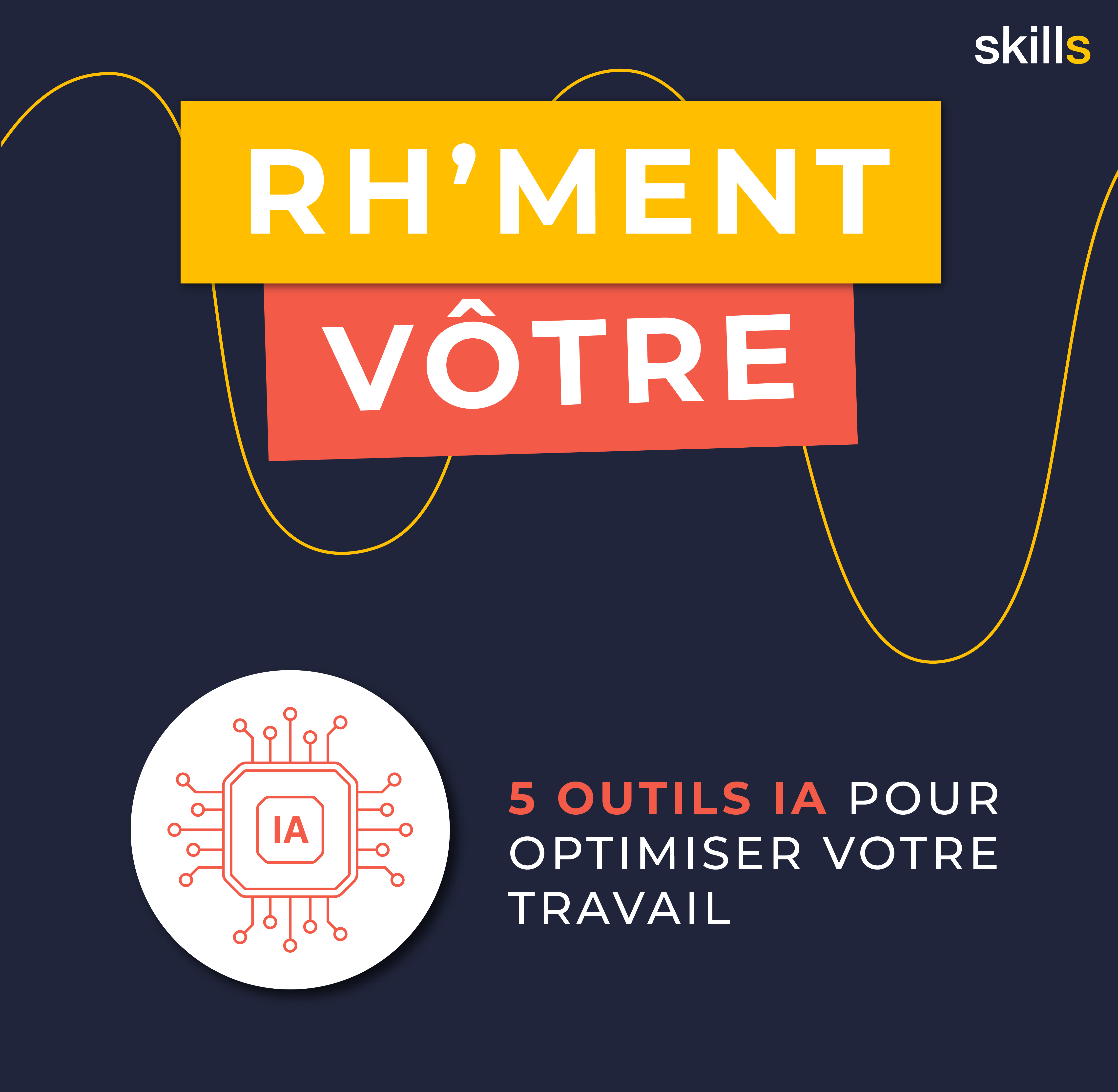 Titre : RH'MENT VÔTRE - IA