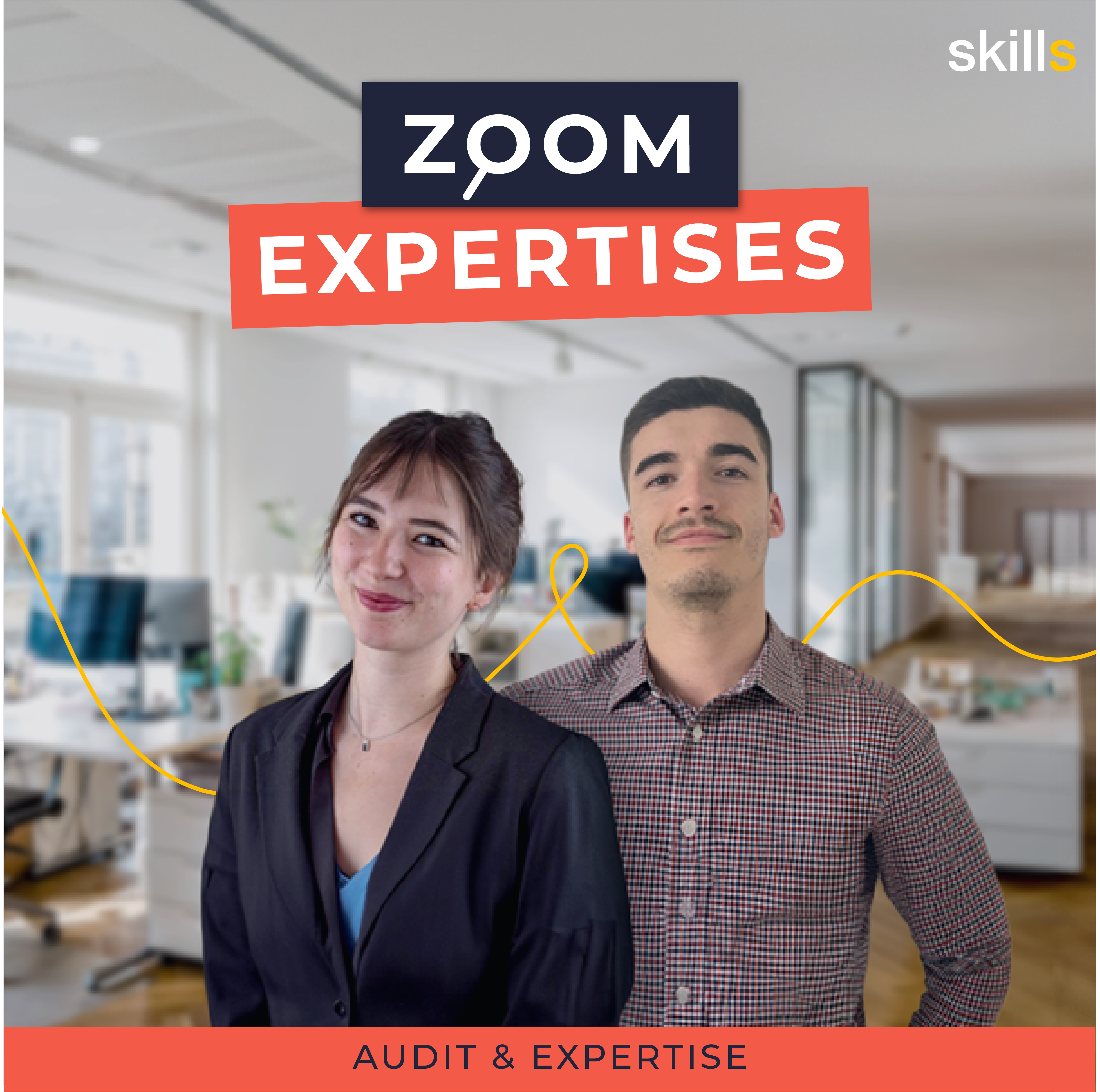 Audit & Expertise